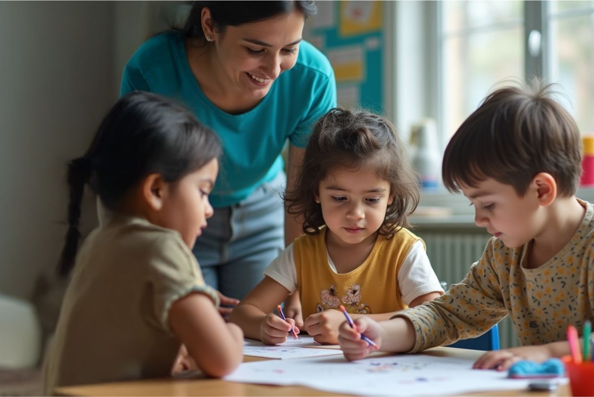 Footprints Education