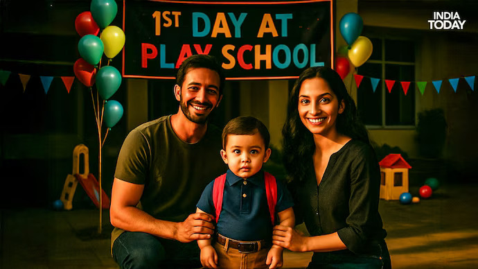 Footprints Education