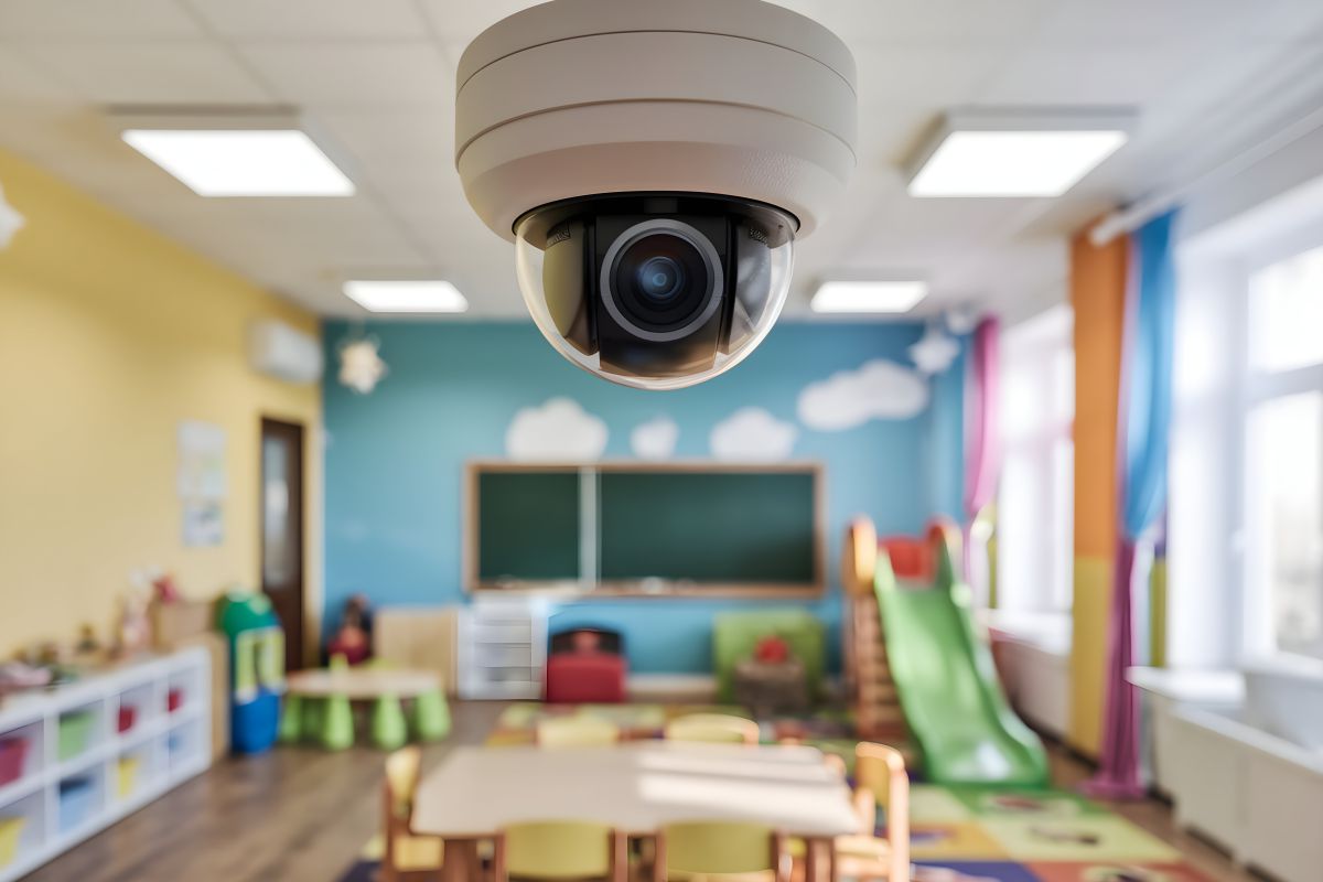 Footprints Education