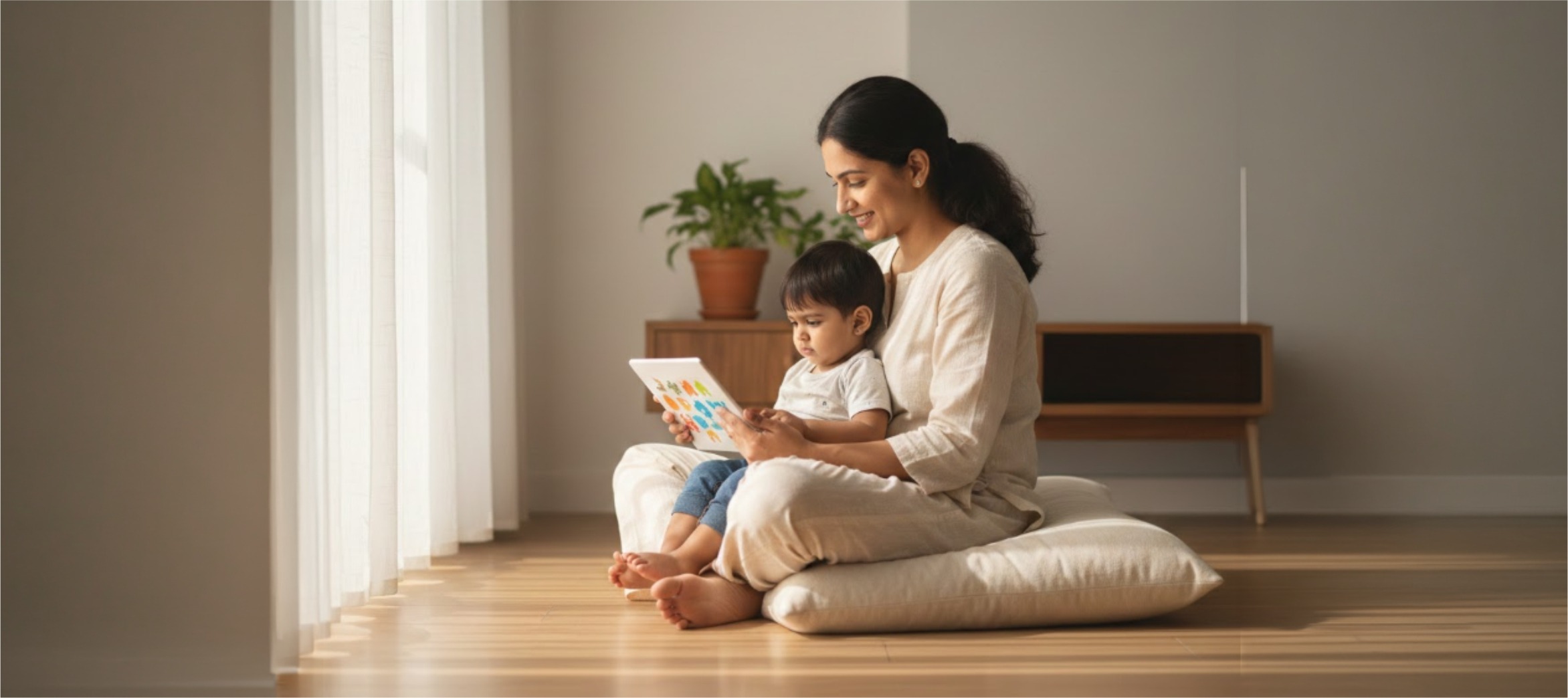 Footprints Education