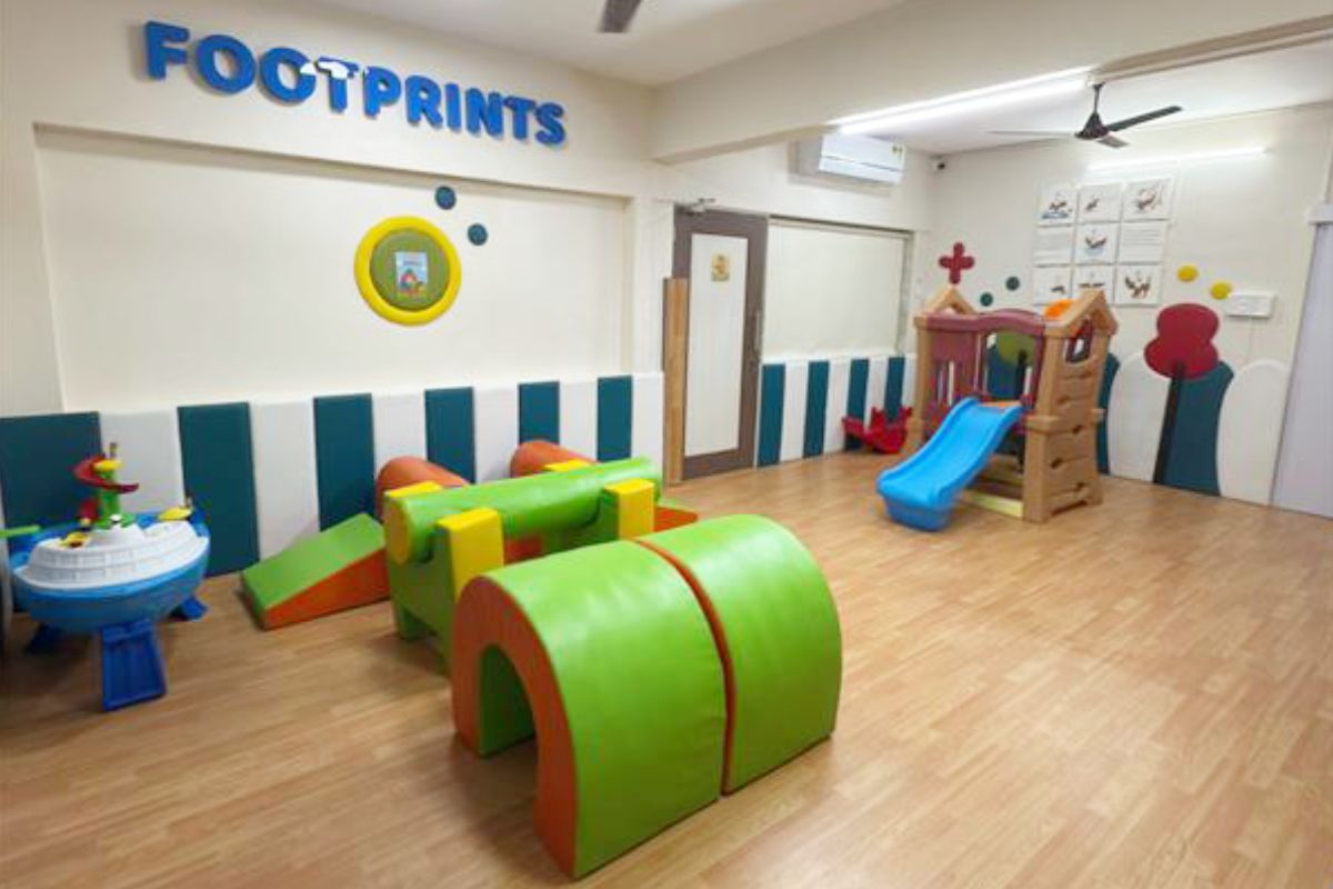 Footprints Education