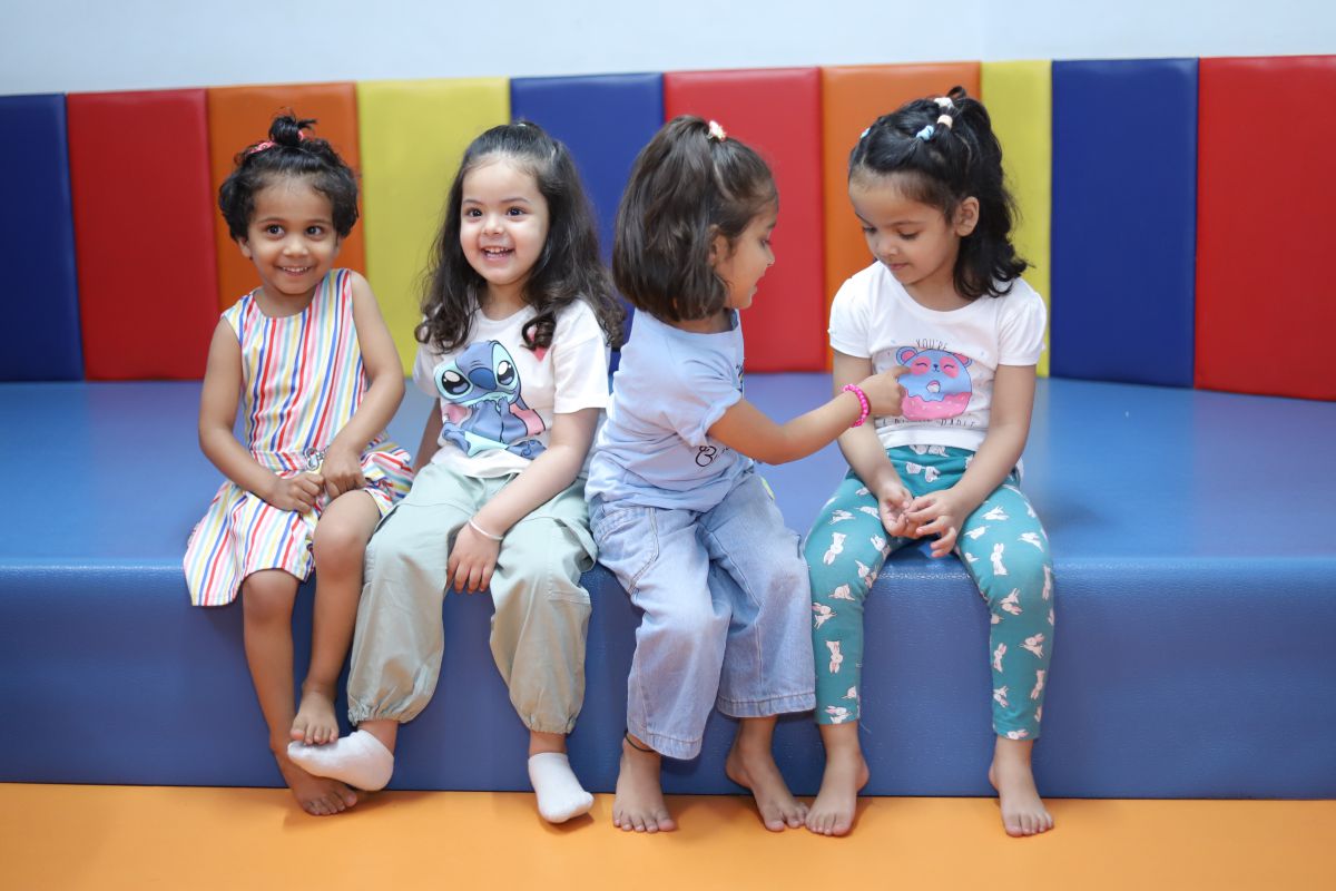 Footprints Education